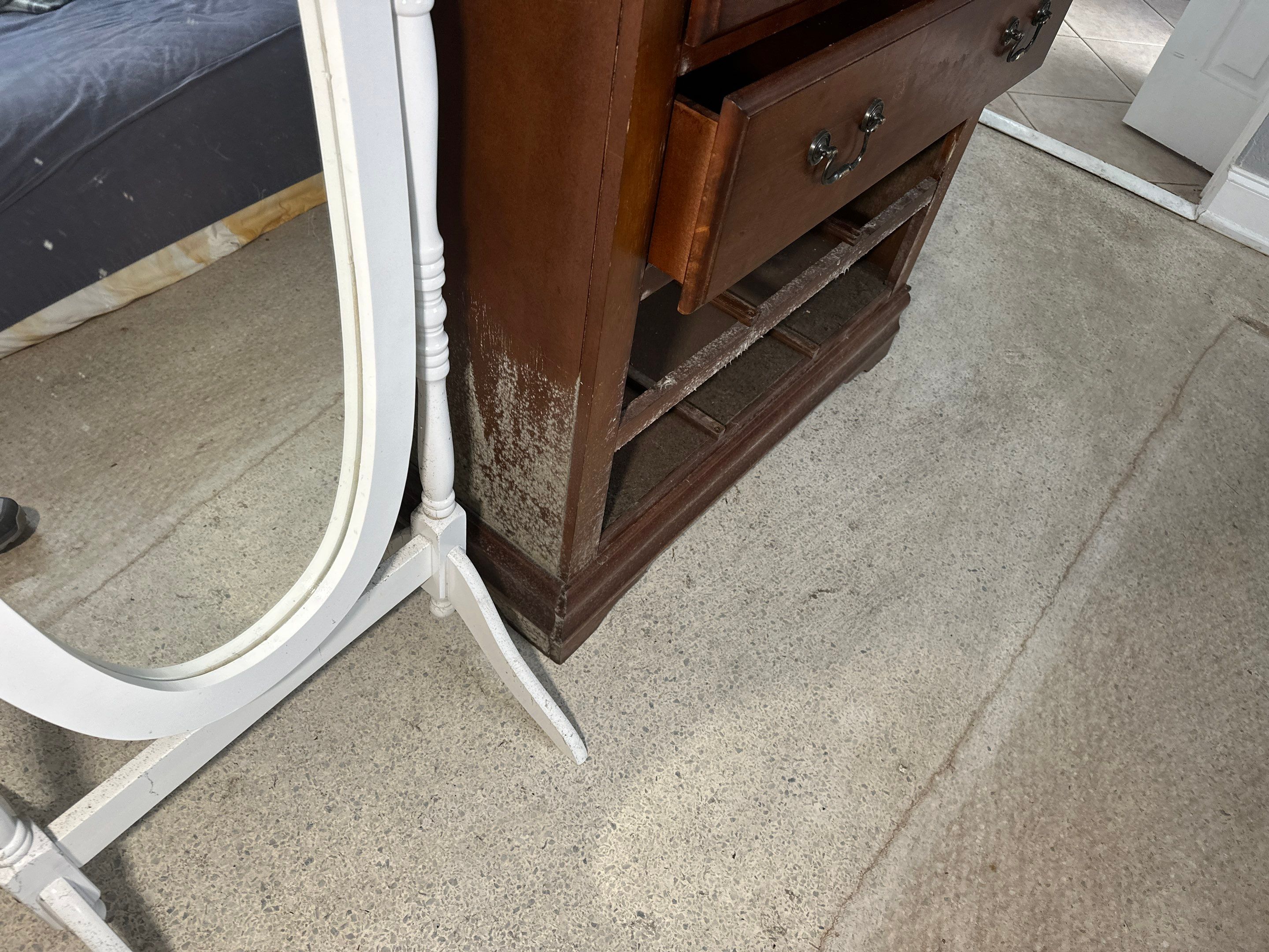 Hurricane Damage Claim in Treasure Island by FLAPA & KeyStone