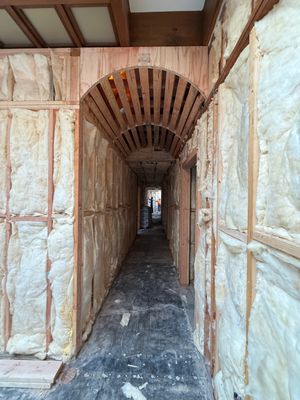 Project in San Diego