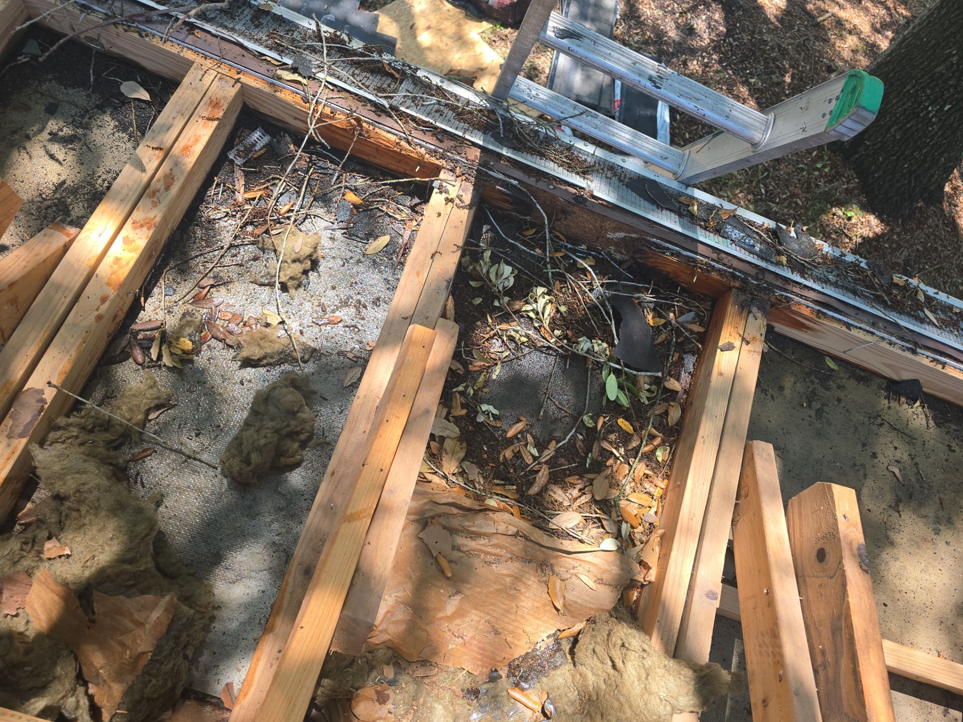 Roof Repair Pearland by Roof Repair Company