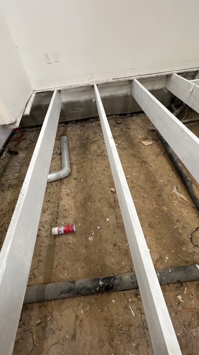 Mold Remediation by Accountable Home Services