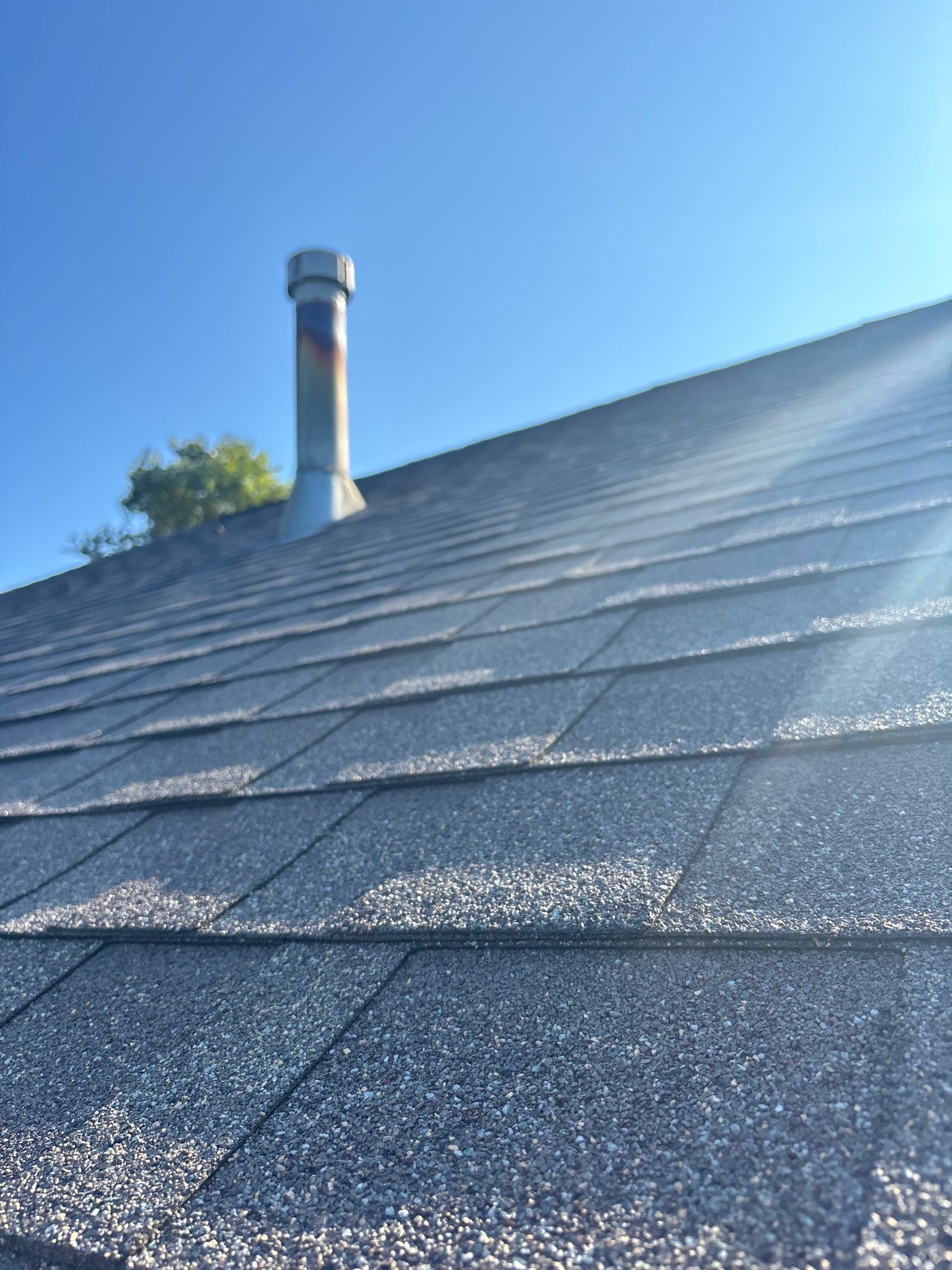 Roof Replacement using CertainTeed Landmark Pro by 180 Contractors
