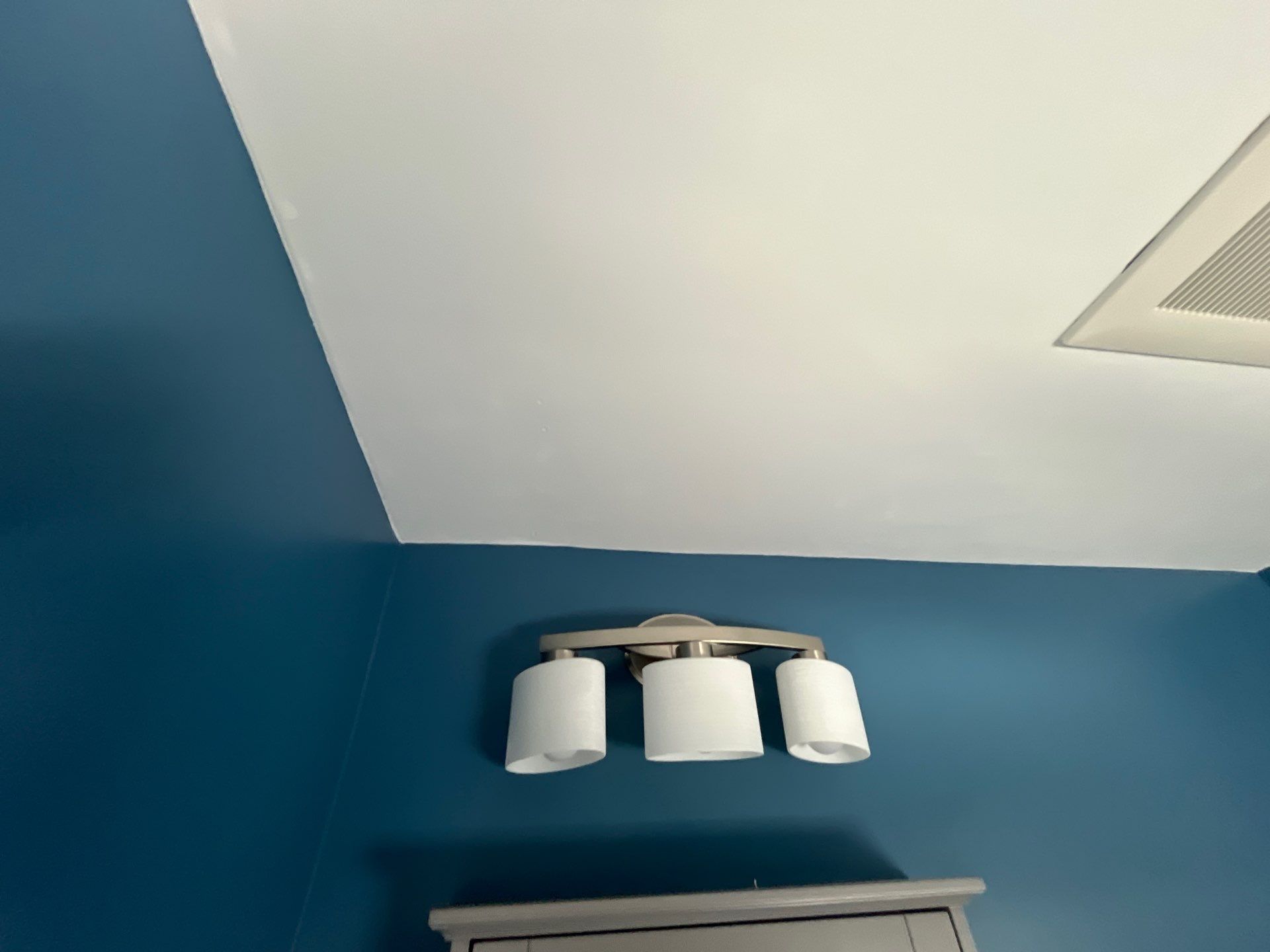 Ceilings Painting by Fresh Coat Works LLC