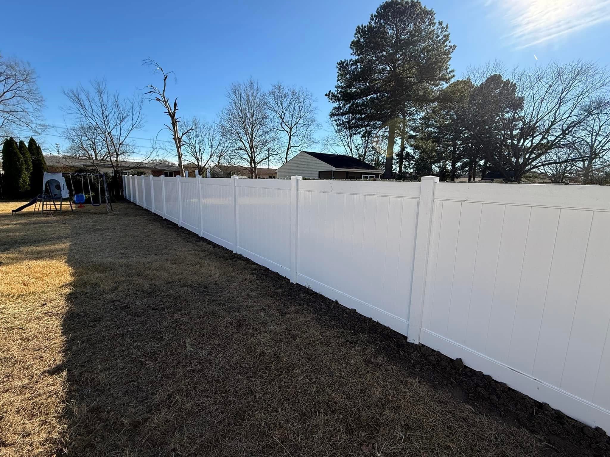 Modern Materials, Timeless Design by Tidewater Trim & Deck