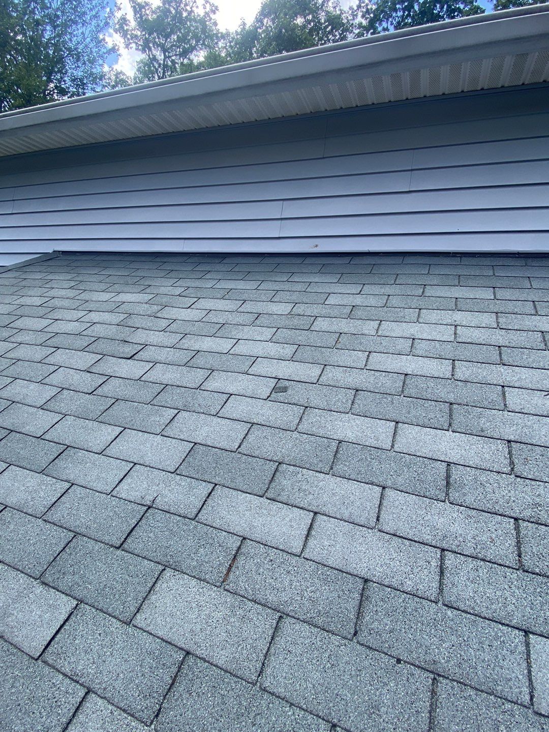 Standing Seam Roof Installation in Hampstead, MD • Louis R. by Seipp Roofing, LLC