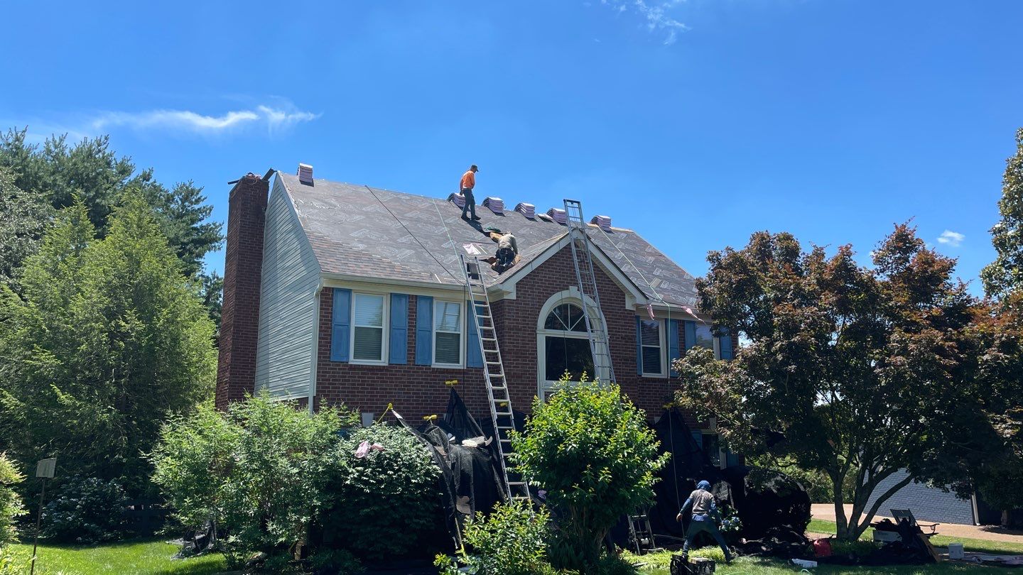 2022 Color of the Year - Bourbon by Undersun Roofing 