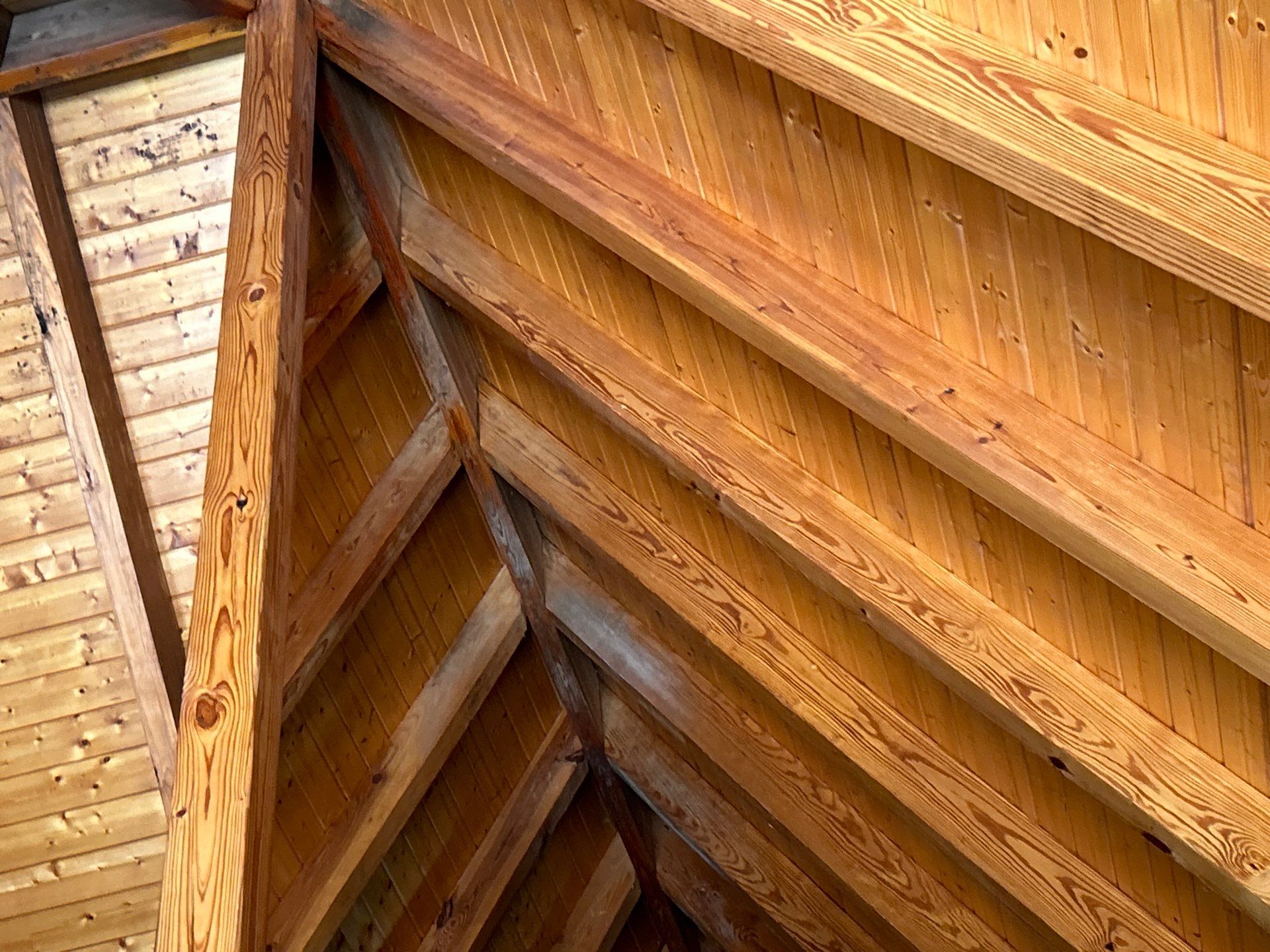 Residential Roofing Installation using Timberline HDZ Shingles - Charcoal by RoofX 