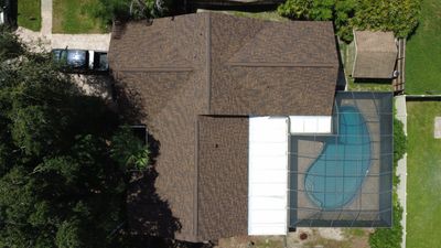 Roof Replacement in Valrico, FL