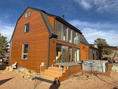 Project in Lyons
