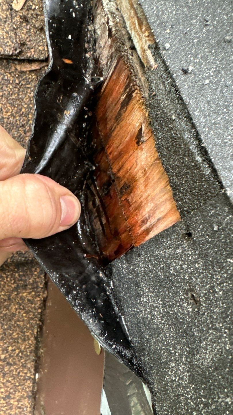 Roof Replacement using CertainTeed Landmark by 180 Contractors