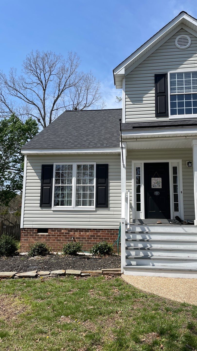 11299 Caruthers Way, Glen Allen, VA UNITED STATES by American Custom Contractors