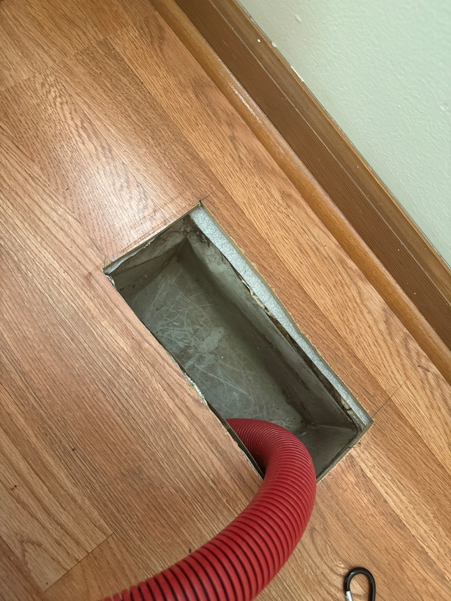 Air Duct Cleaning Service by GSHA Services LTD