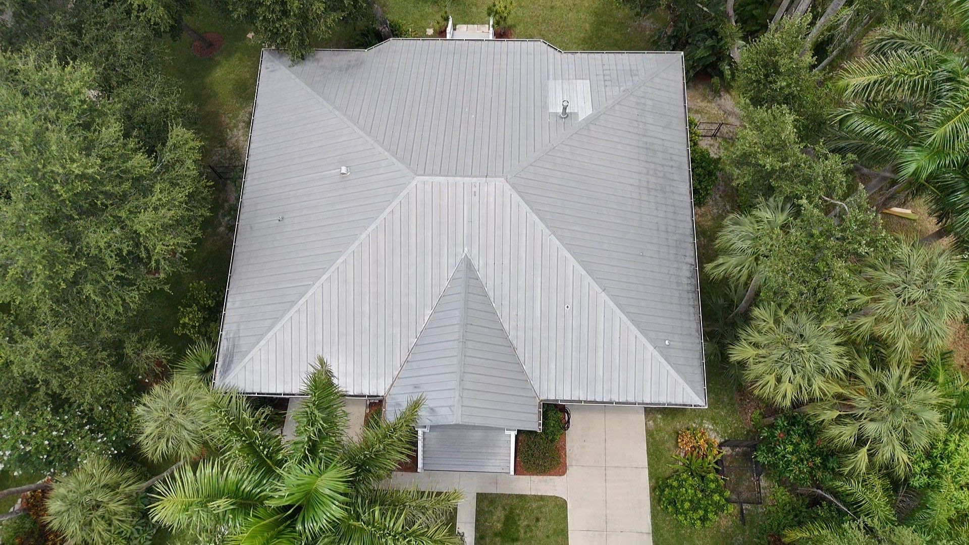 Durabull PBR Metal Roof  by Durabilis Roofing INC