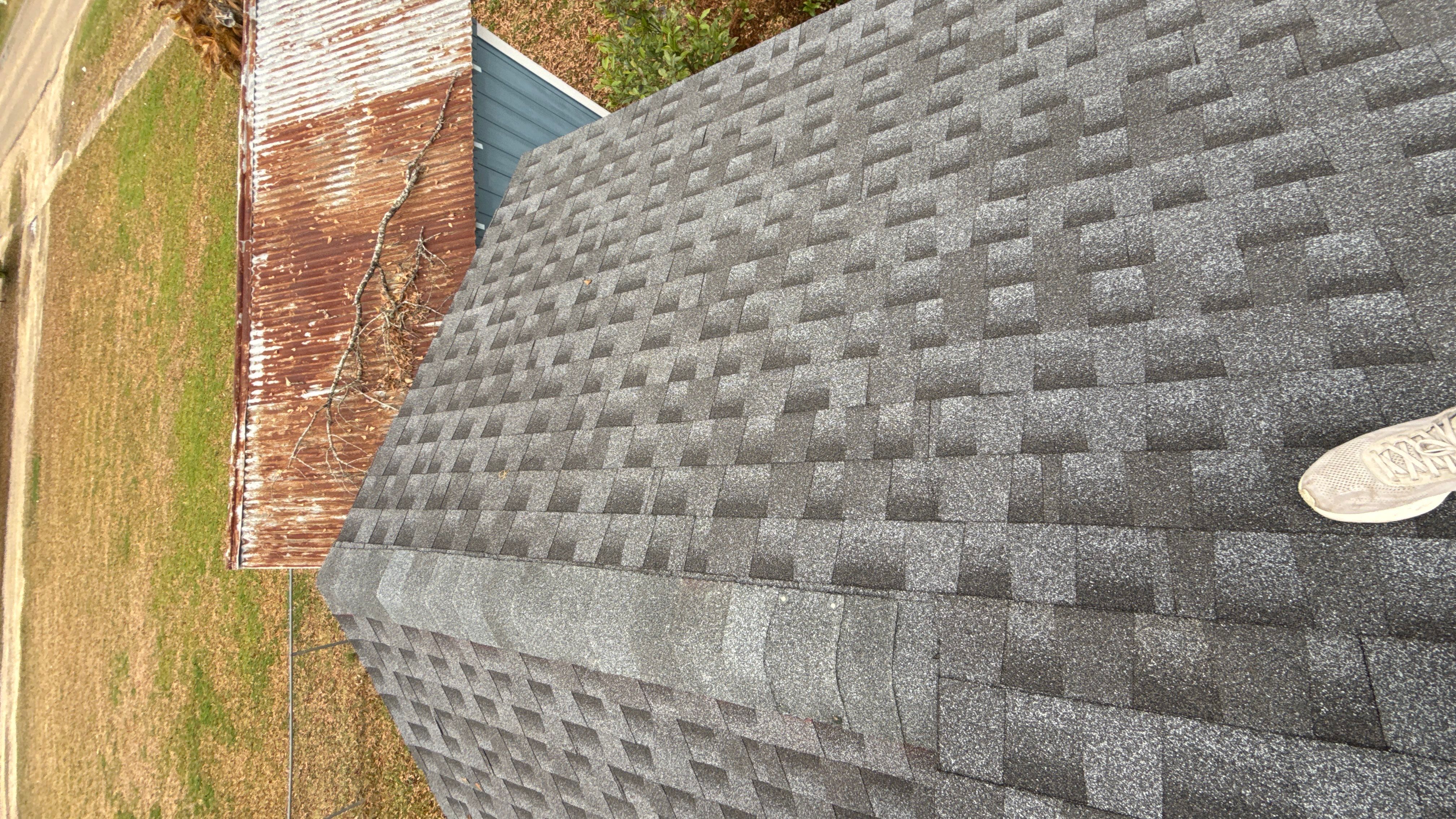 Roof Replacement in Amite by HDS Contractors