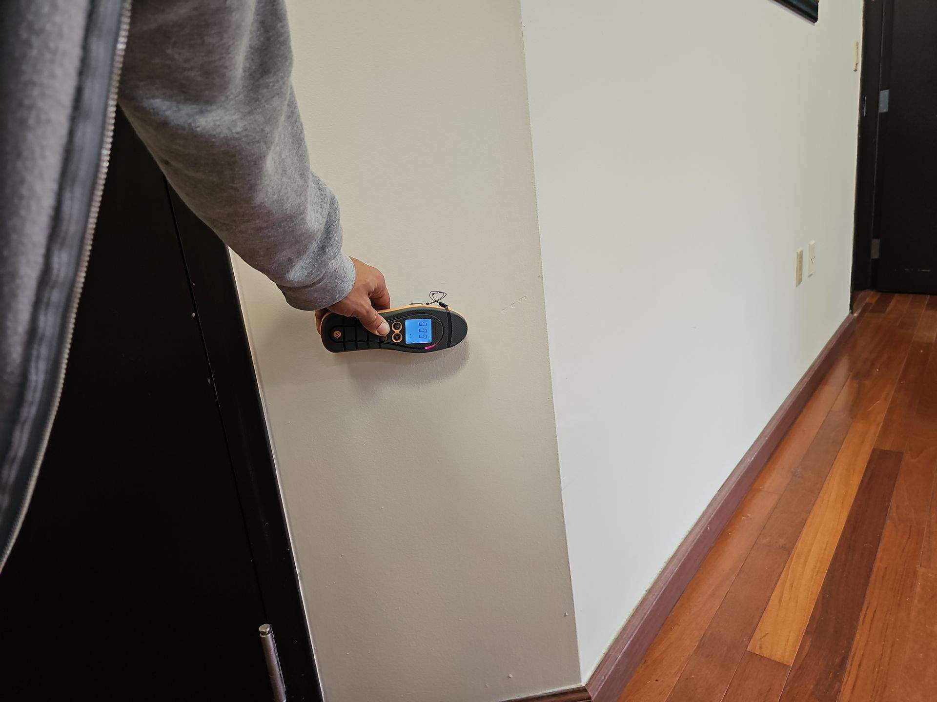 Water Damage Claim in Weston by FLAPA & KeyStone