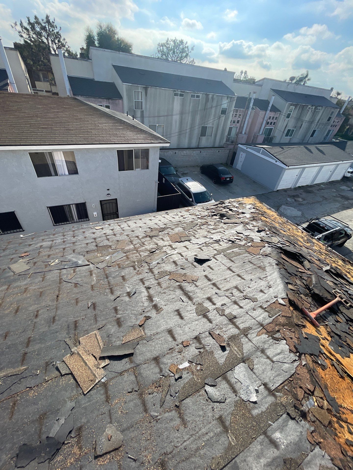 Roof Replacement - Gardena, CA 90247 by Epic Roof Replacement