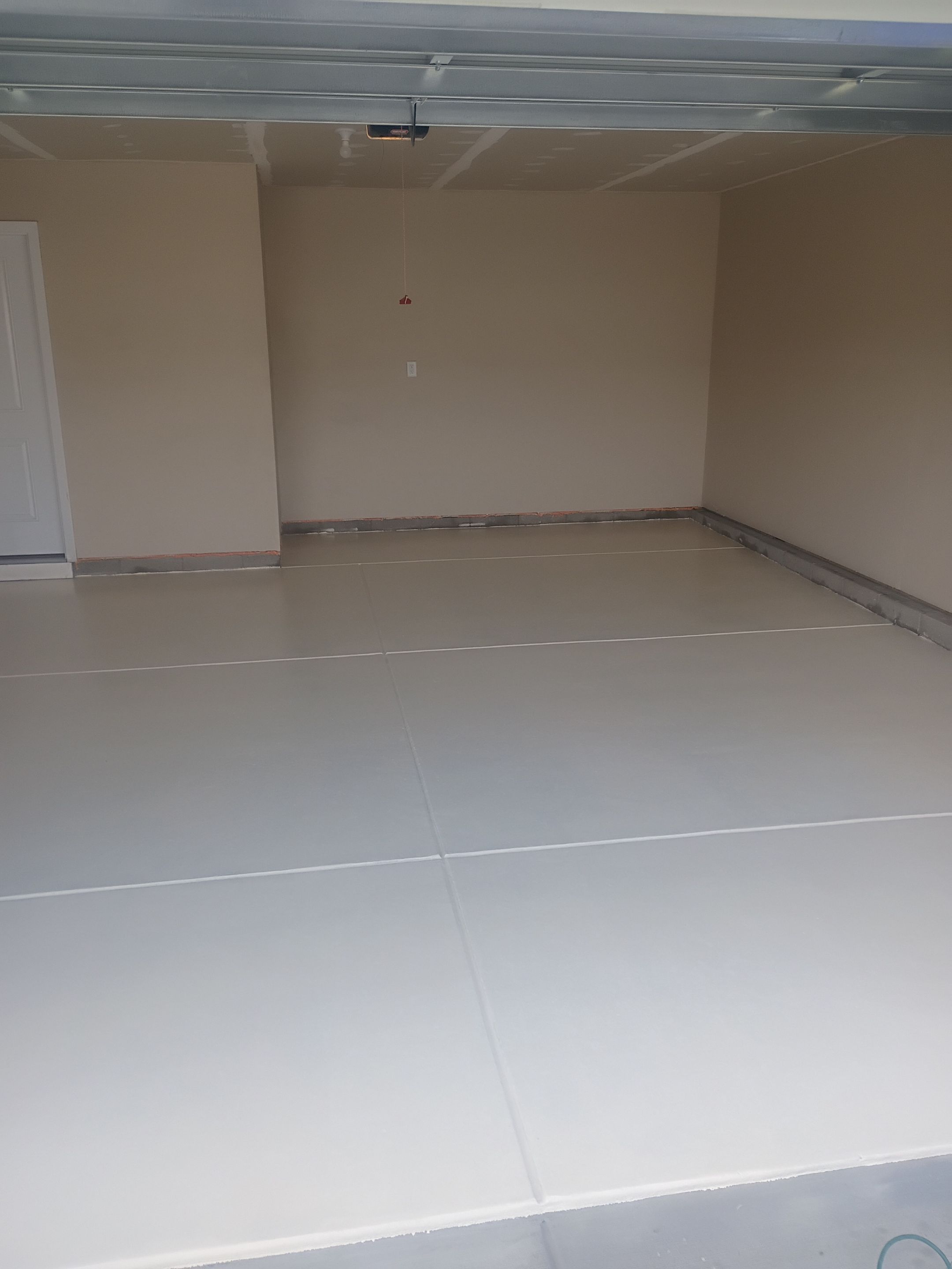 Indoor Garage and Patio Upgrade in Dagsboro by Gc Makeovers