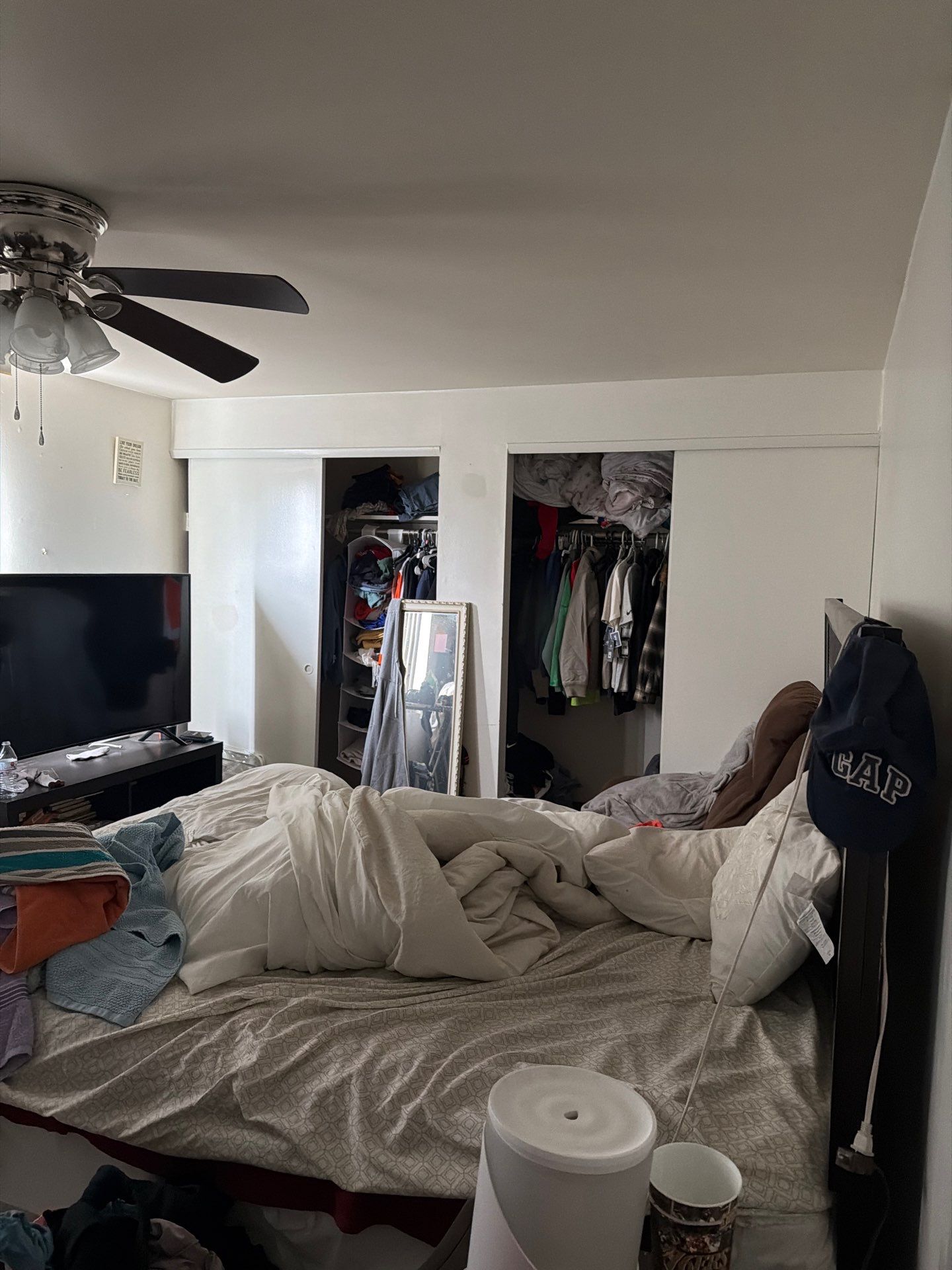 Water Damage Claim in Philadelphia by FLAPA & KeyStone