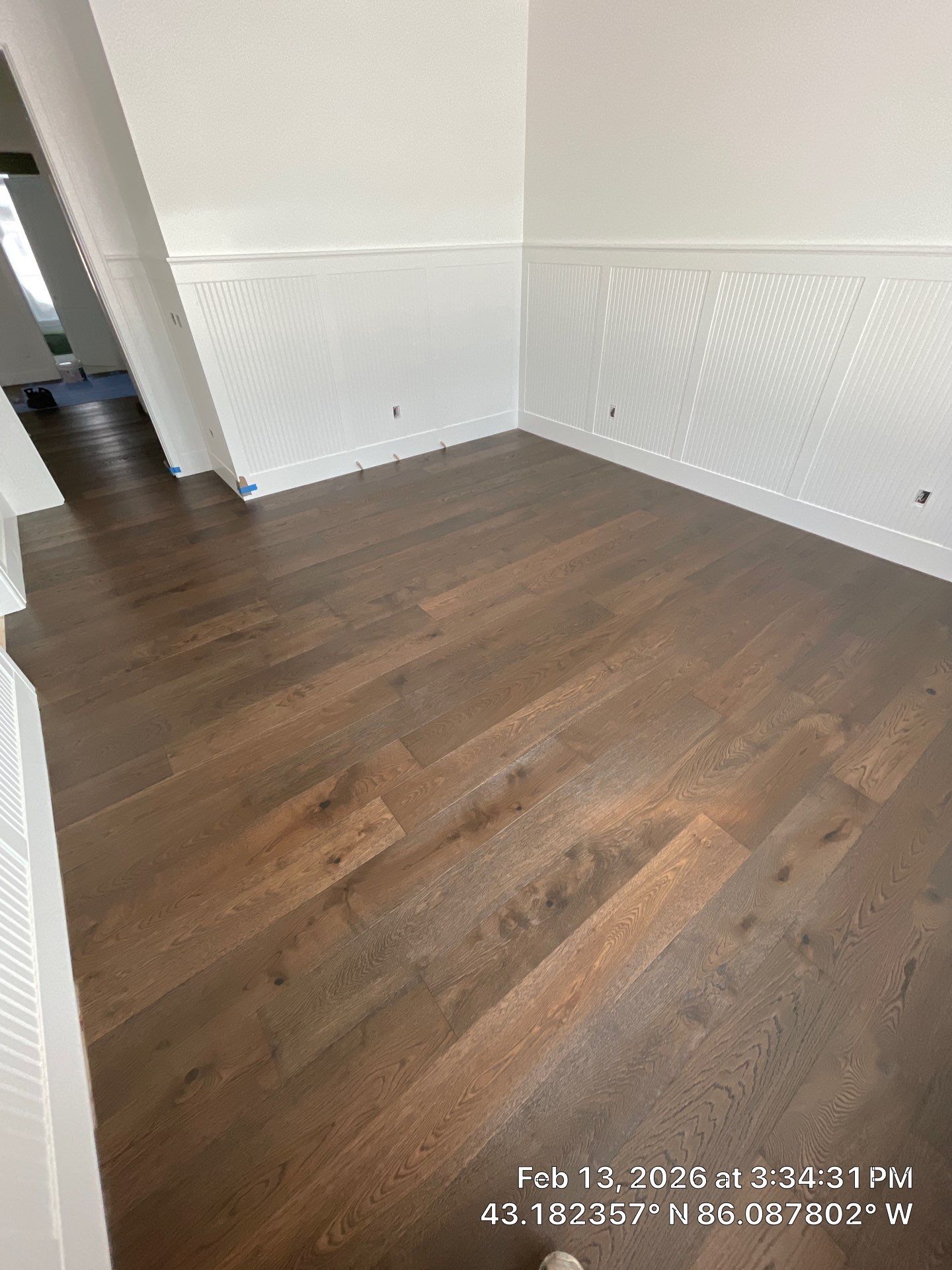 CHECK OUT THIS COLOR!!! by RTBaldwin Hardwood Floors