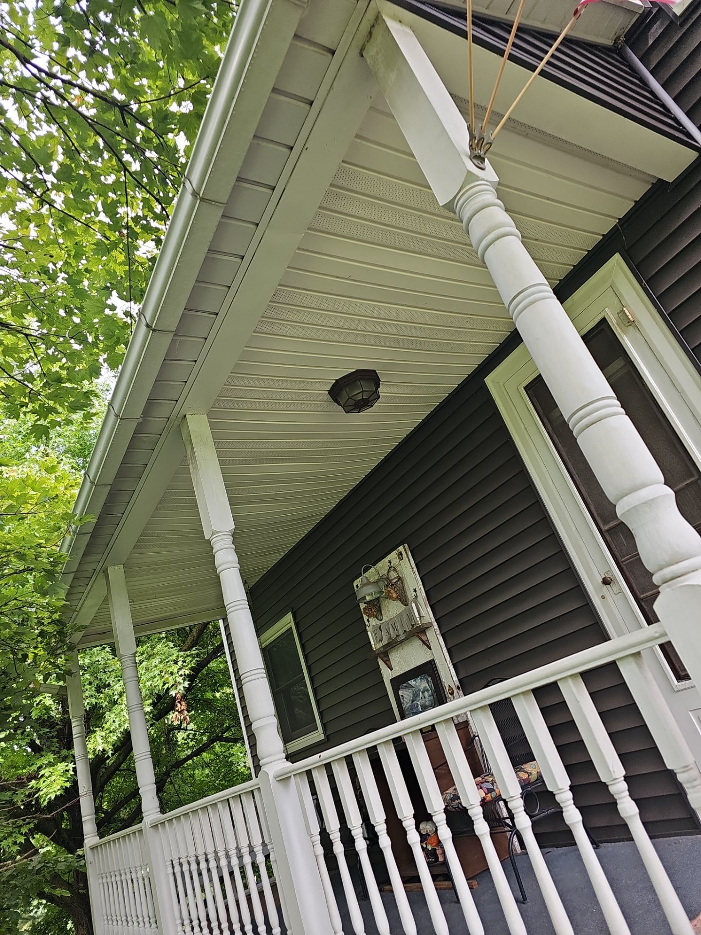 Kimberly Mercurio by Silver Leaf Contracting 