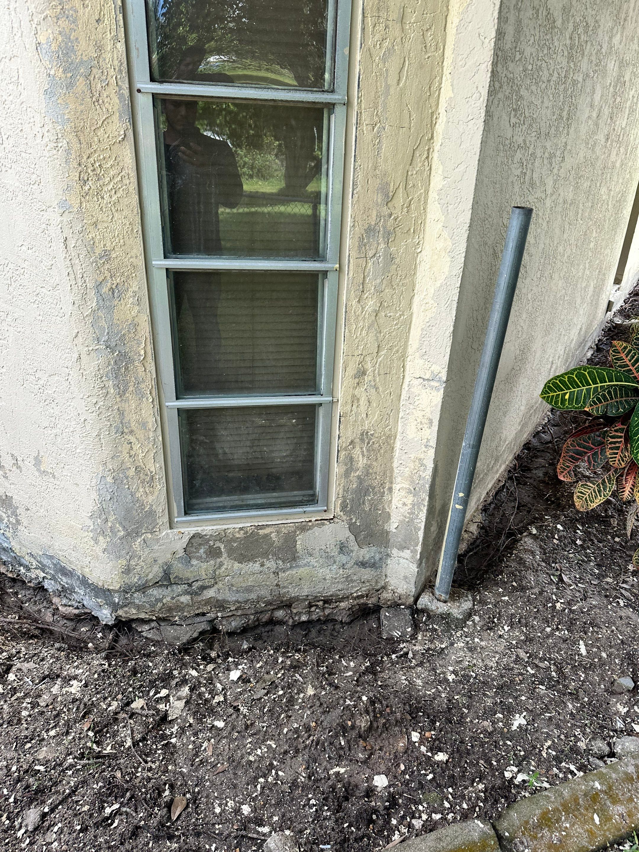 Project in Pt Charlotte by Sunbelt Home Solutions