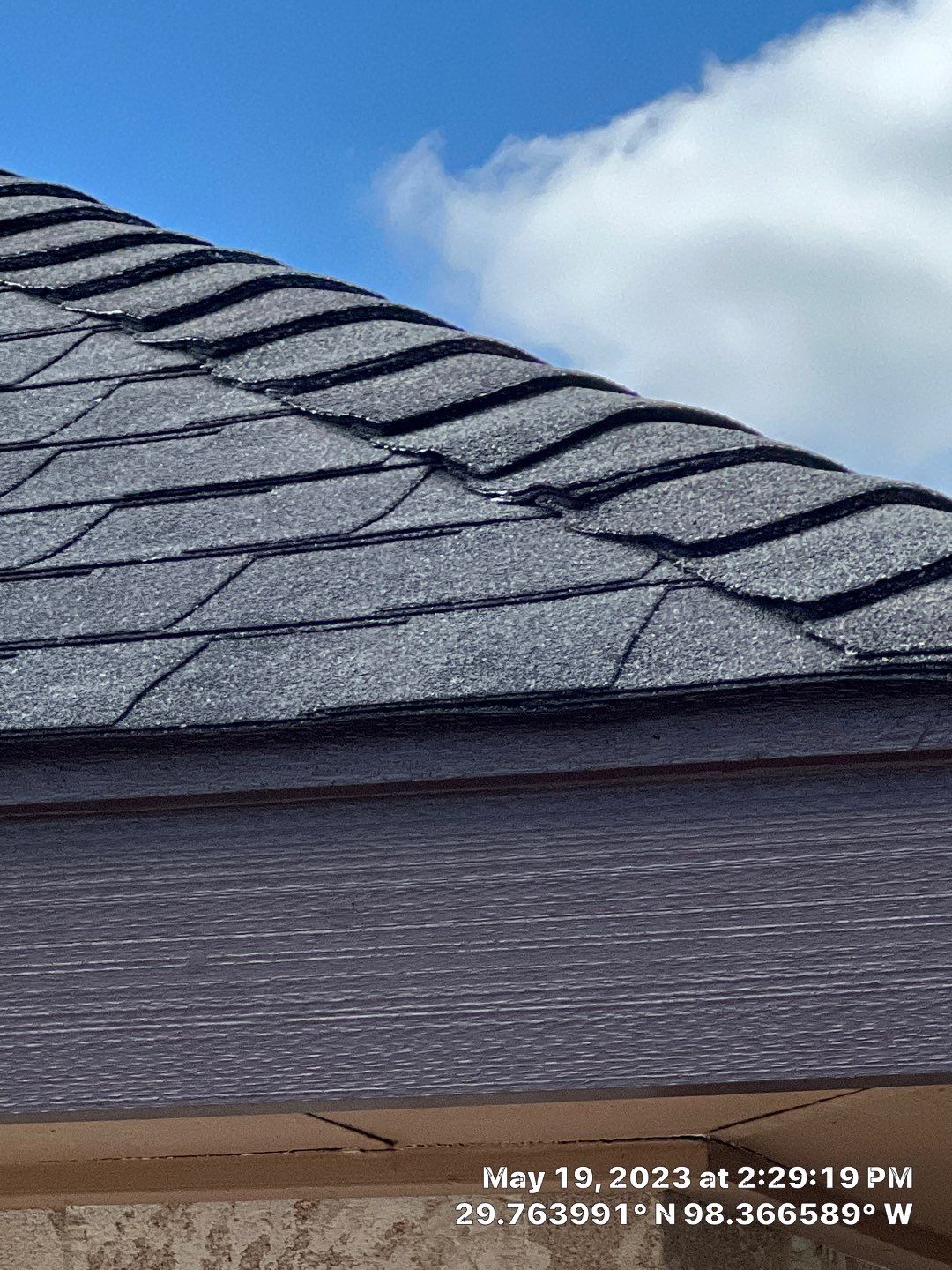 Residential Metal Roof Installation using McElroy Metal by Premier Roofing and Contracting