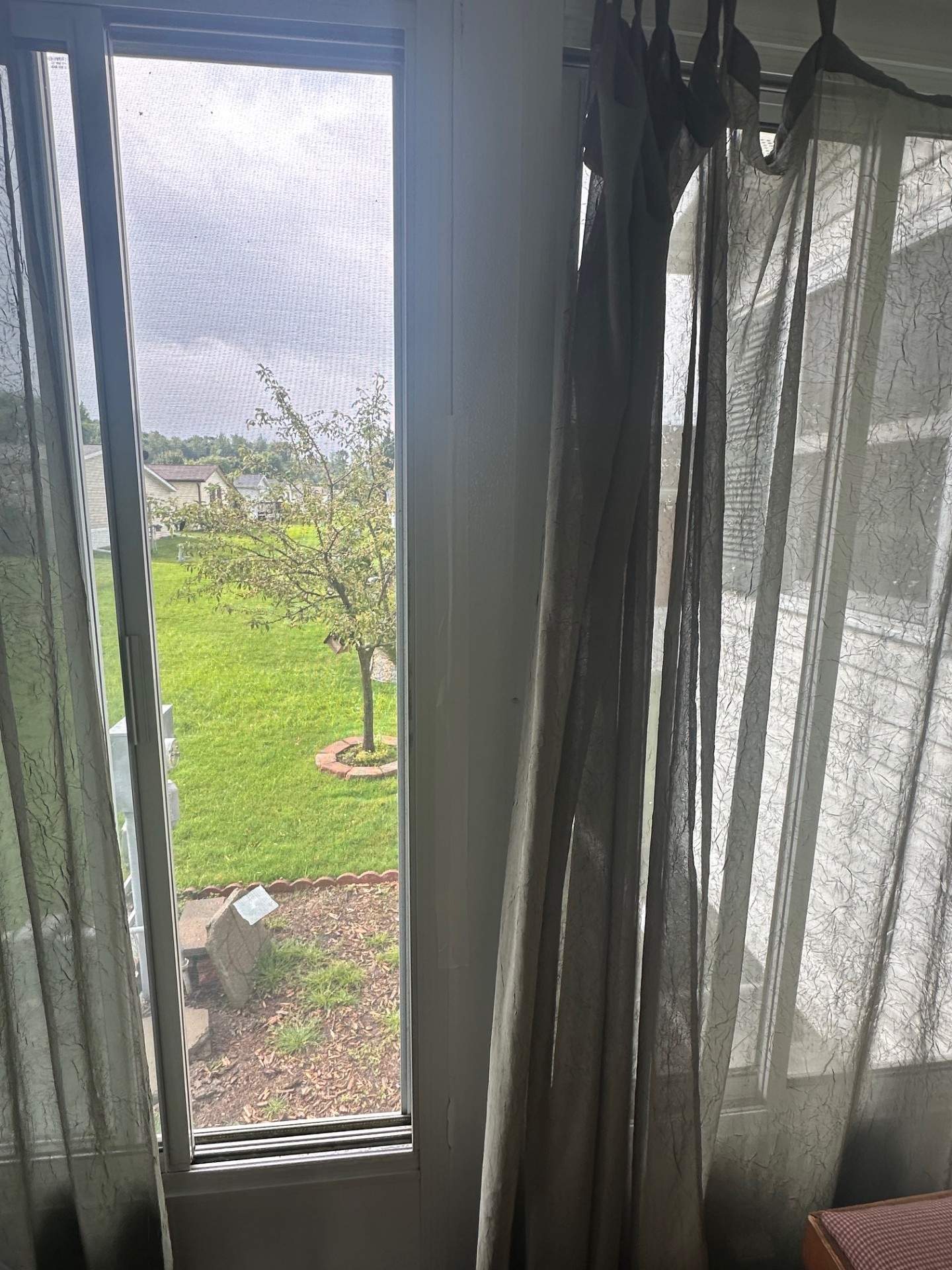 Sunroom Rebuild by Property Revolution 