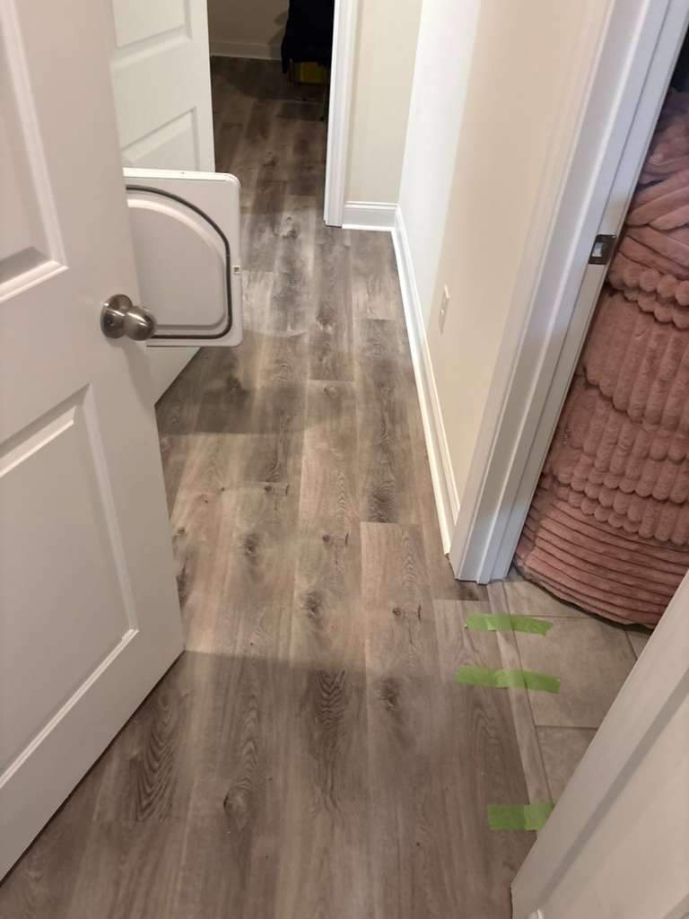Project 56 by FMP Flooring