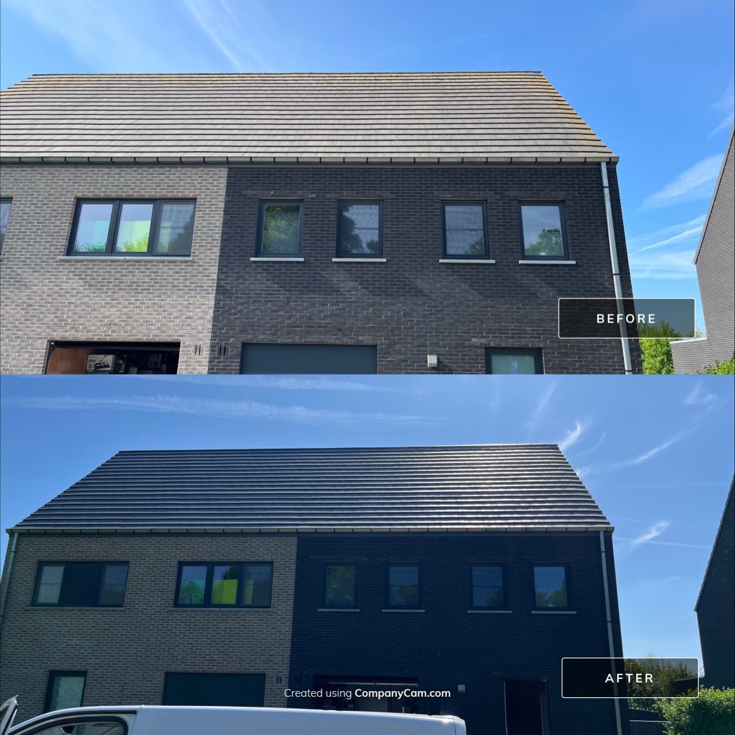 Herman de Coninckstraat 1, 3191 Boortmeerbeek by 2blox Srl