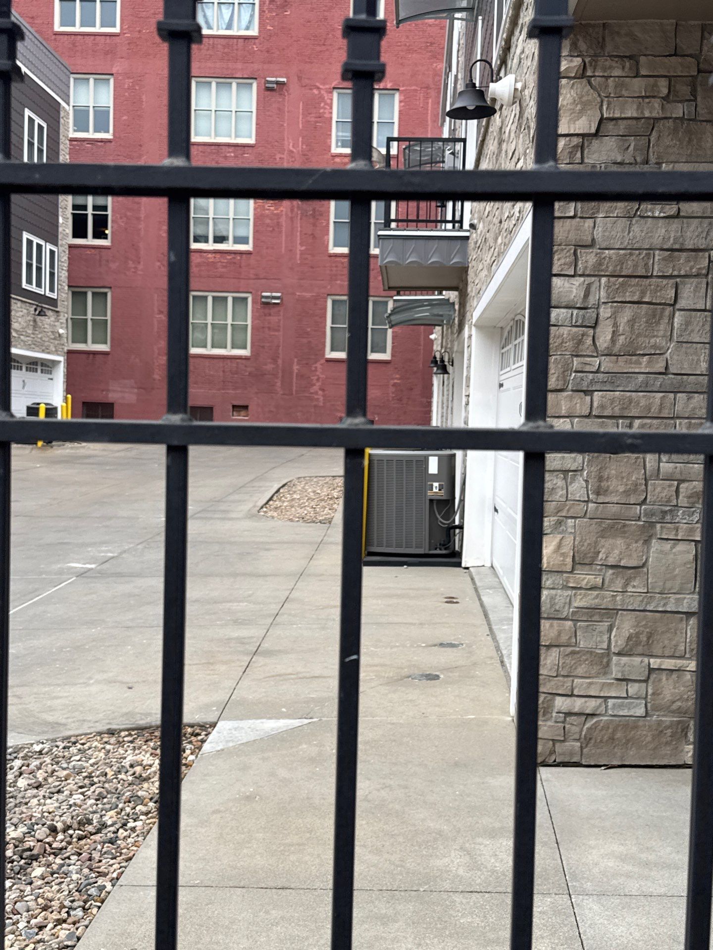 Exterior Balcony Repair in Lincoln, NE by CompanyCam Help Articles Test