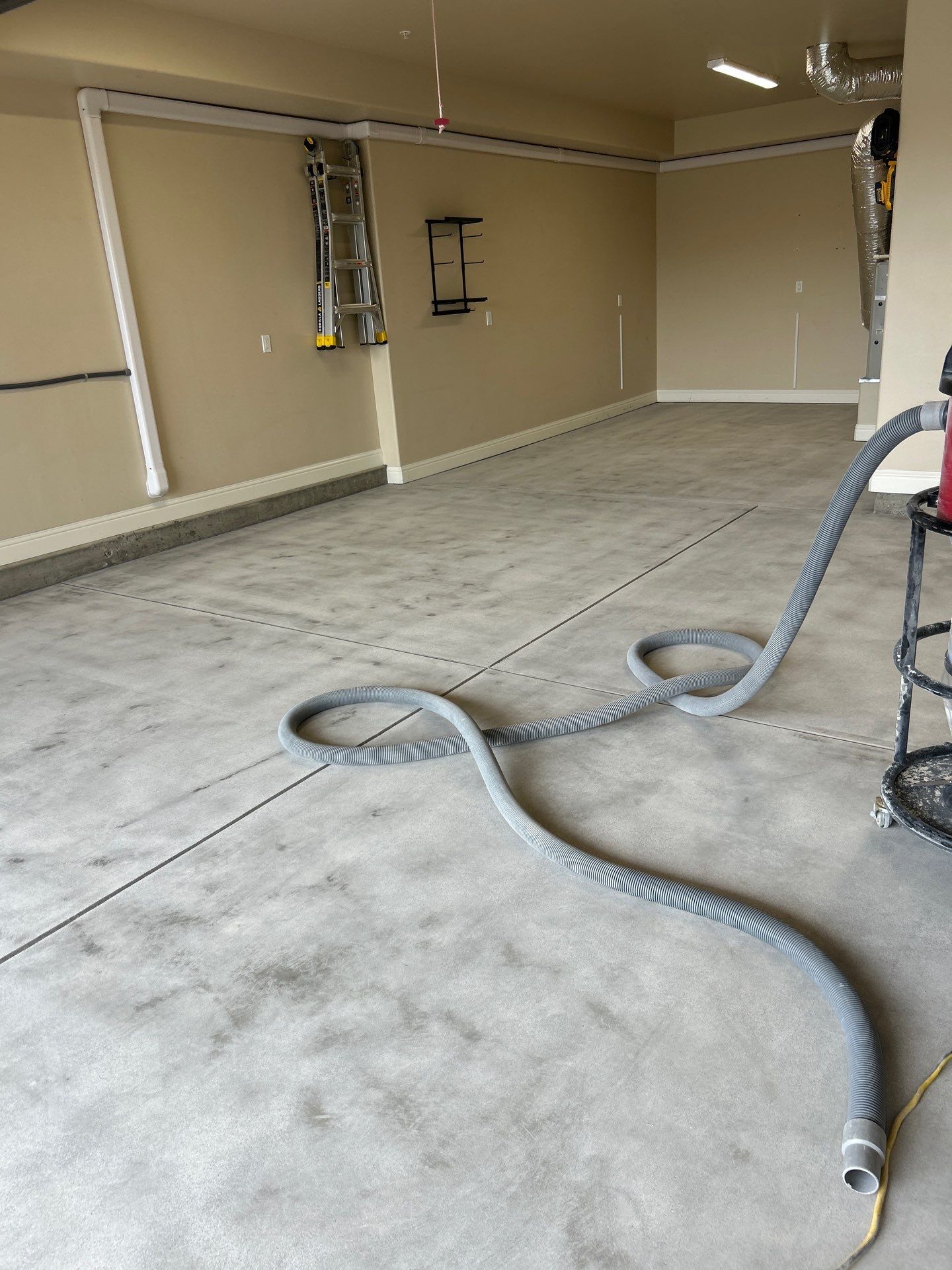 Can you clean our space up??  Absolutely by MGP Coatings