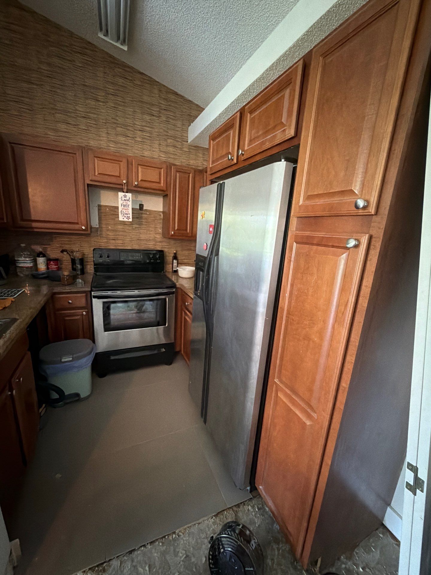 Water Damage Claim in Coconut Creek by FLAPA & KeyStone