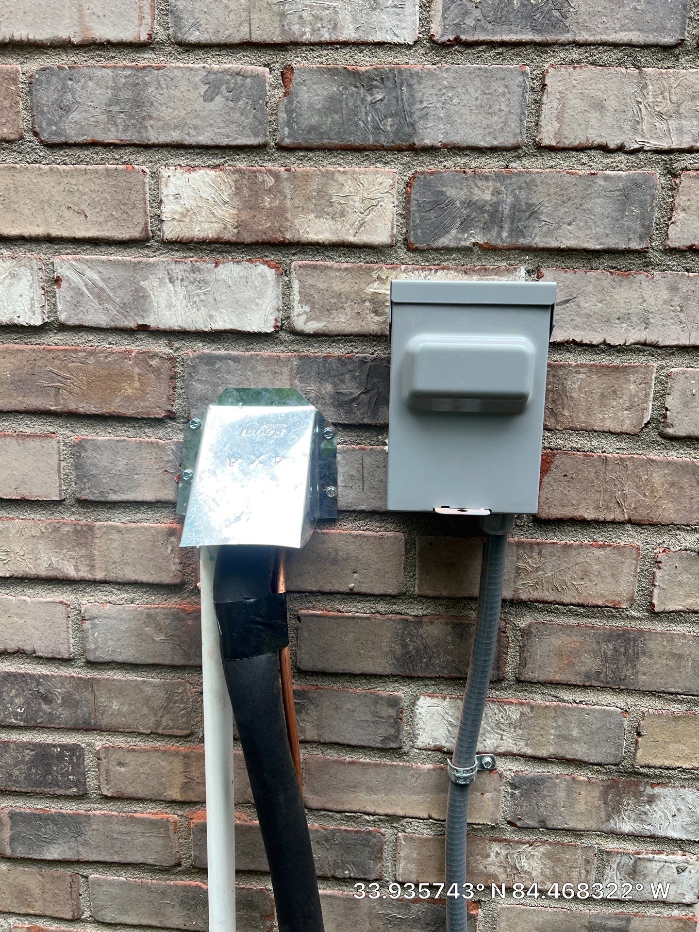 HVAC System Installation by Veasey Mechanical Services