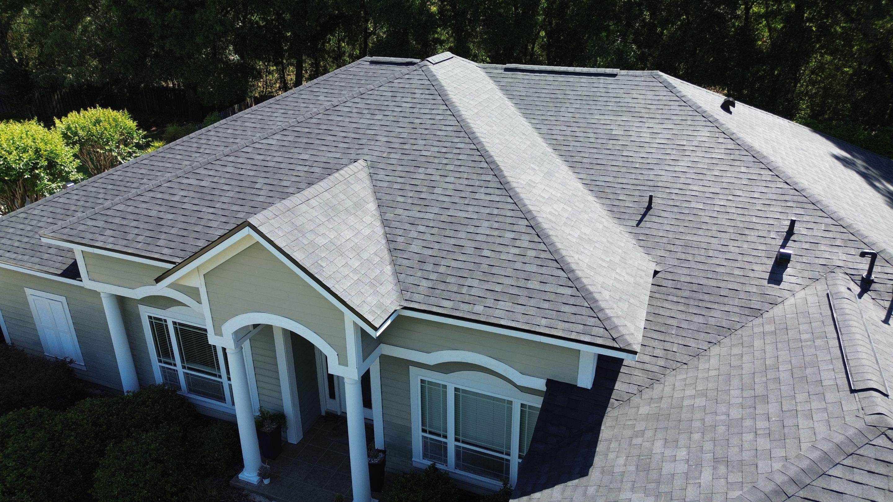 Roofing Contractors in Gainesville, FL by Brehm Roofing