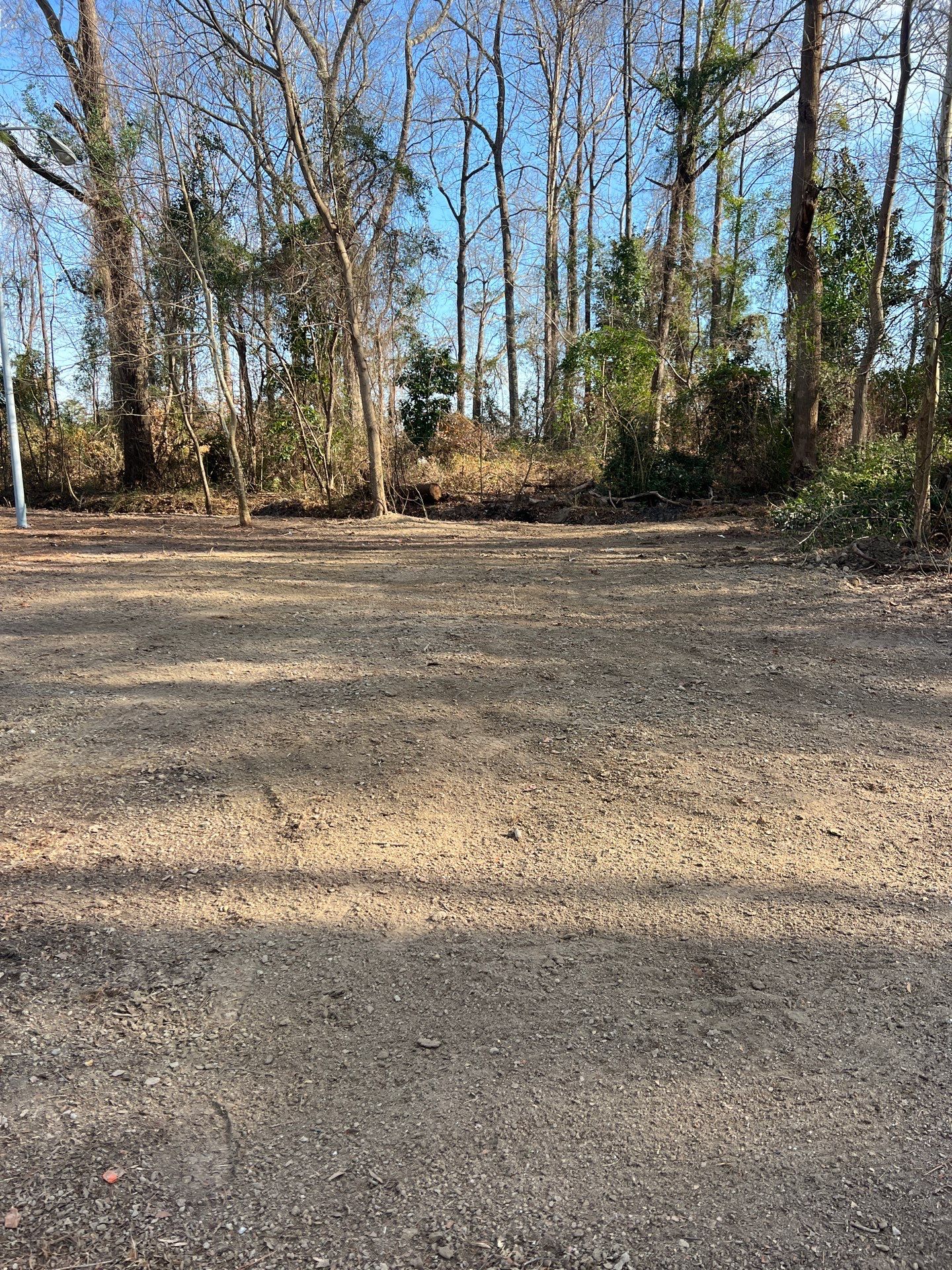 Storm Drain Repair & Drainage Improvements – The Oaks Apartments by S.W. Contracting & Consulting