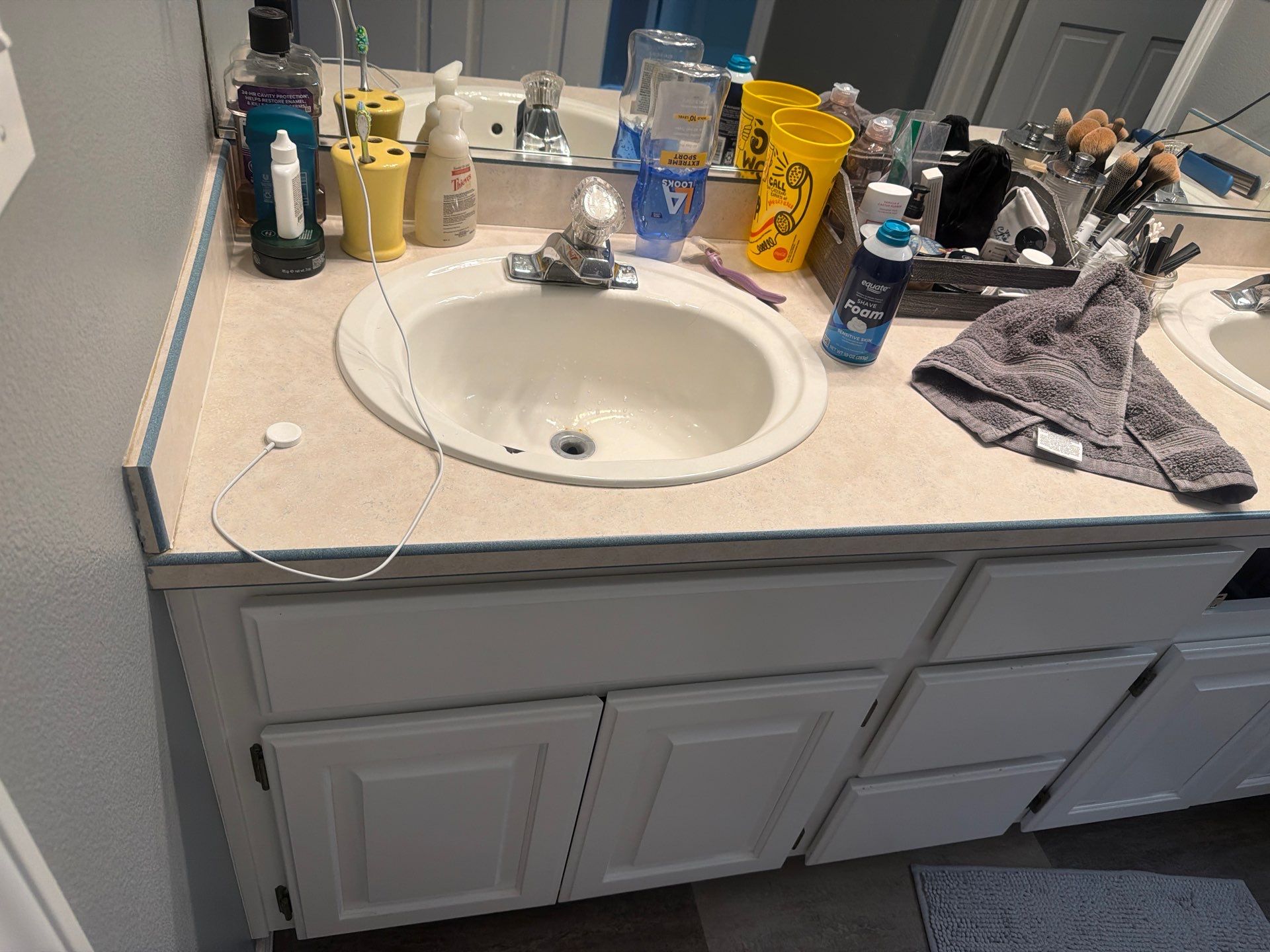 House cleaner Project in Tigard by Cloud 9 Professional Cleaning Services