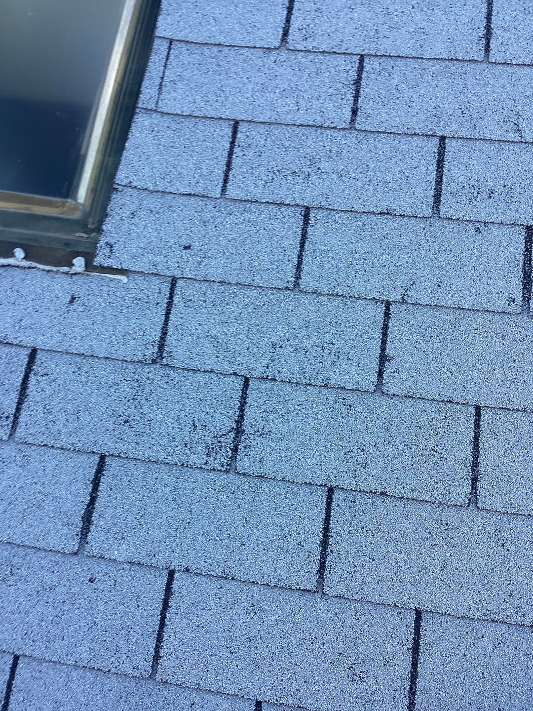 Walter's Full Re-Roof by All Storm Roofing & Construction