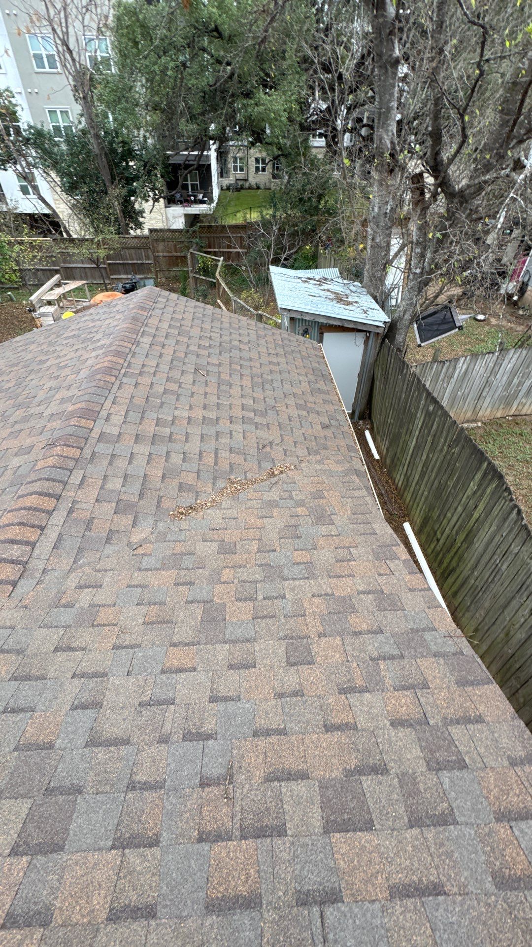 Full Roof Replacement in Austin, TX by Cool Roofs