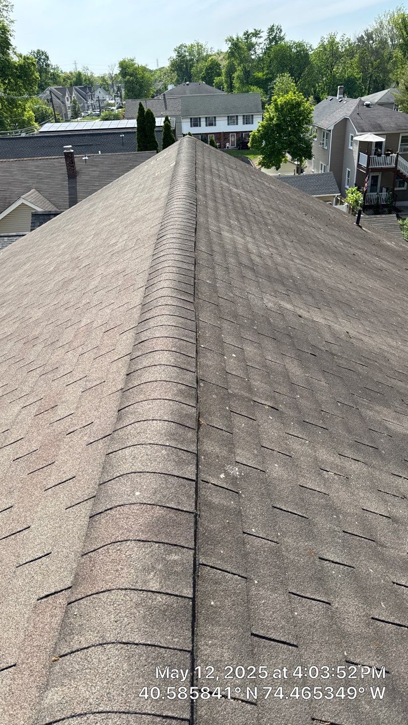 Marisol Lowe Full Roof Replacement - 1100 by LGM Roofing Contractor