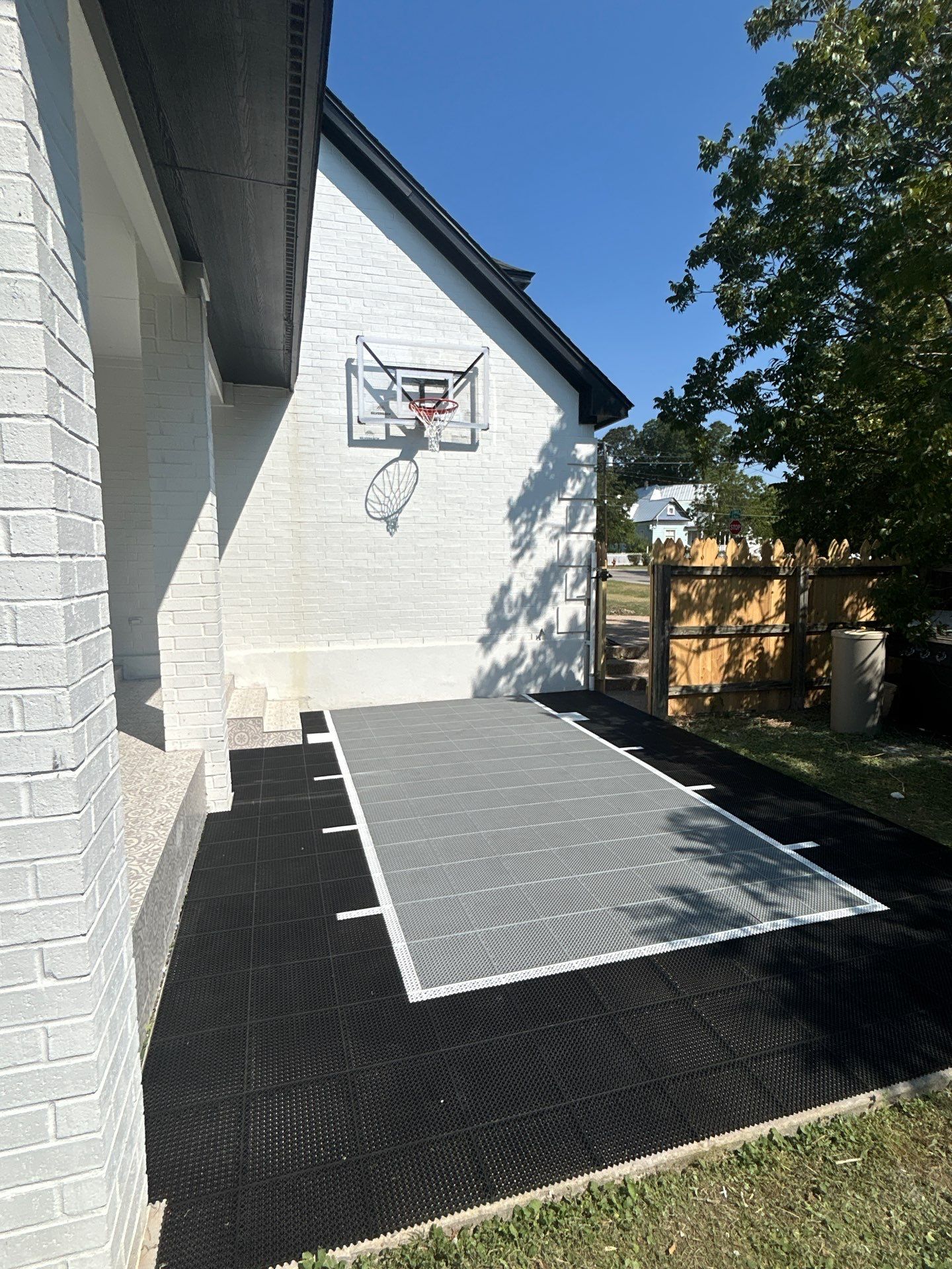Judkins 14 X 18 by Sport Court Austin