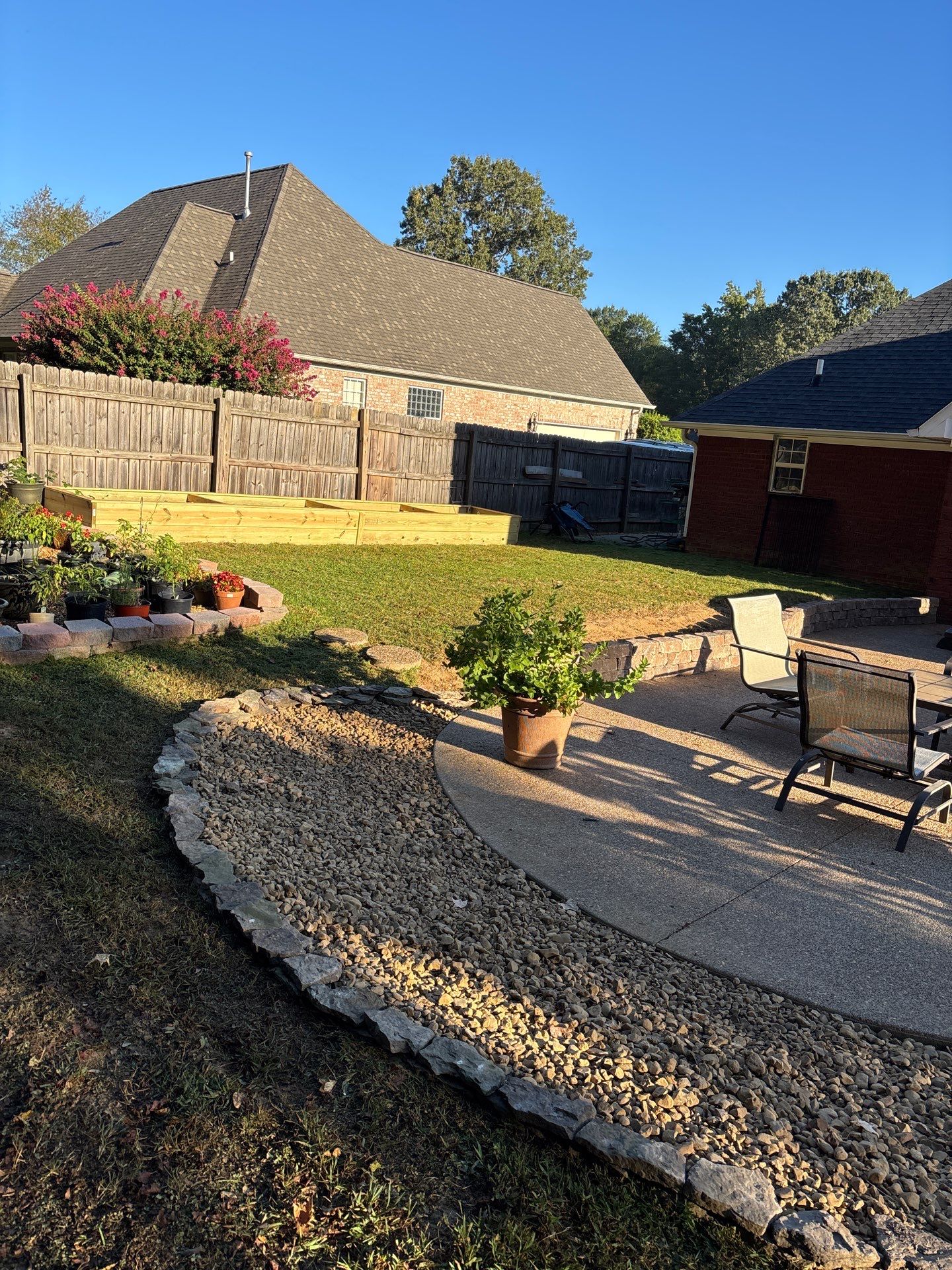 Lawn Care  by Elite Proscapes LLC