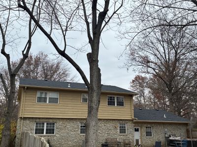 Project in Muncie, IN