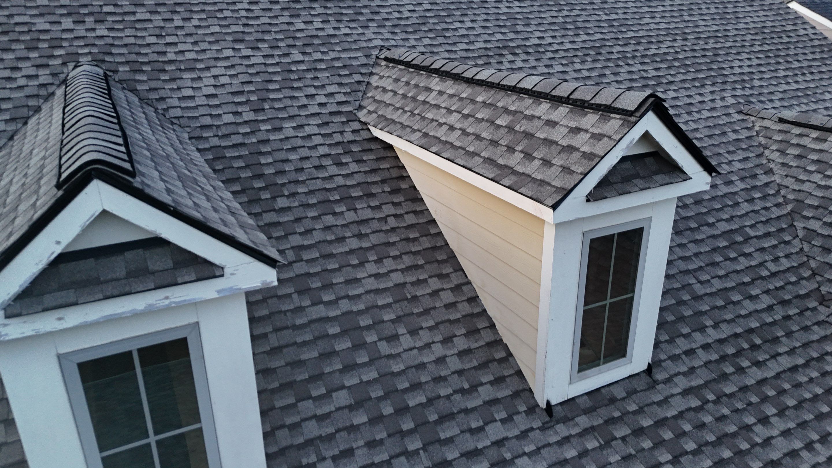 Cypress Bluff Lane Hoschton Roof Replacement  by Dom Roofing & Restoration