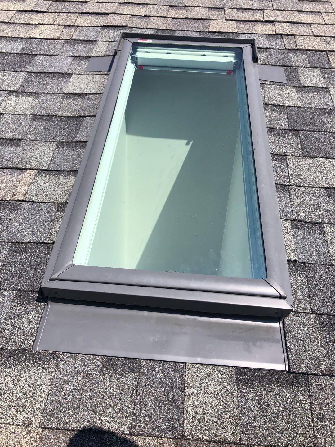 Mike Massengale by Silver Leaf Contracting 