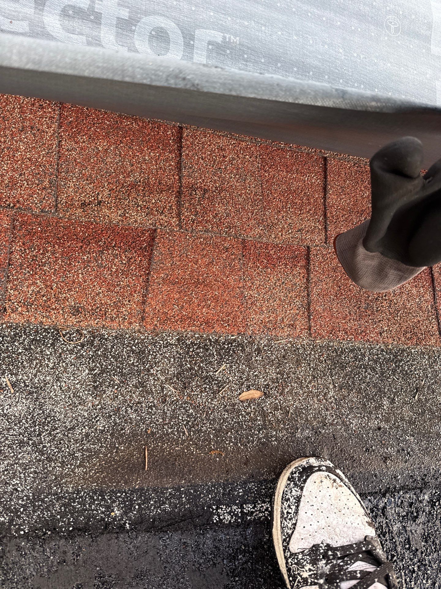 Project in Largo 33774 by Mitchell Roofing Company LLC