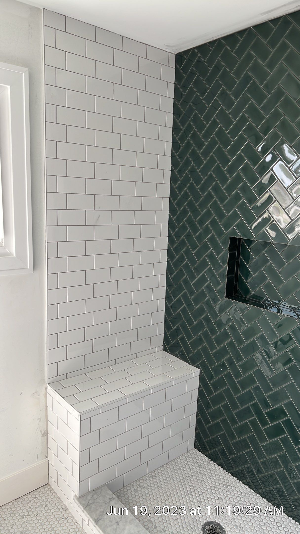 Fire Damage Restoration - Private Residence  by Bloomfield Construction & Restoration