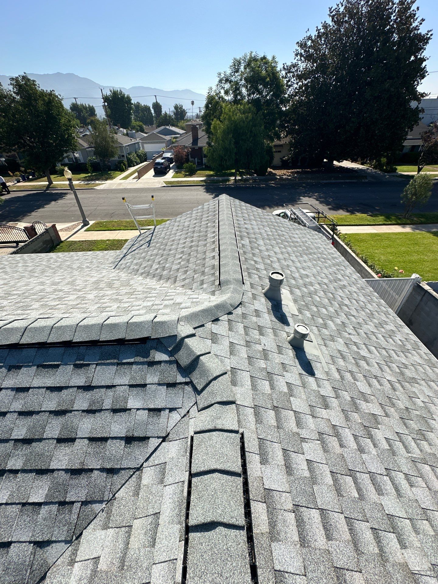 Roof Replacement - Burbank, CA 91506 by Epic Roof Replacement
