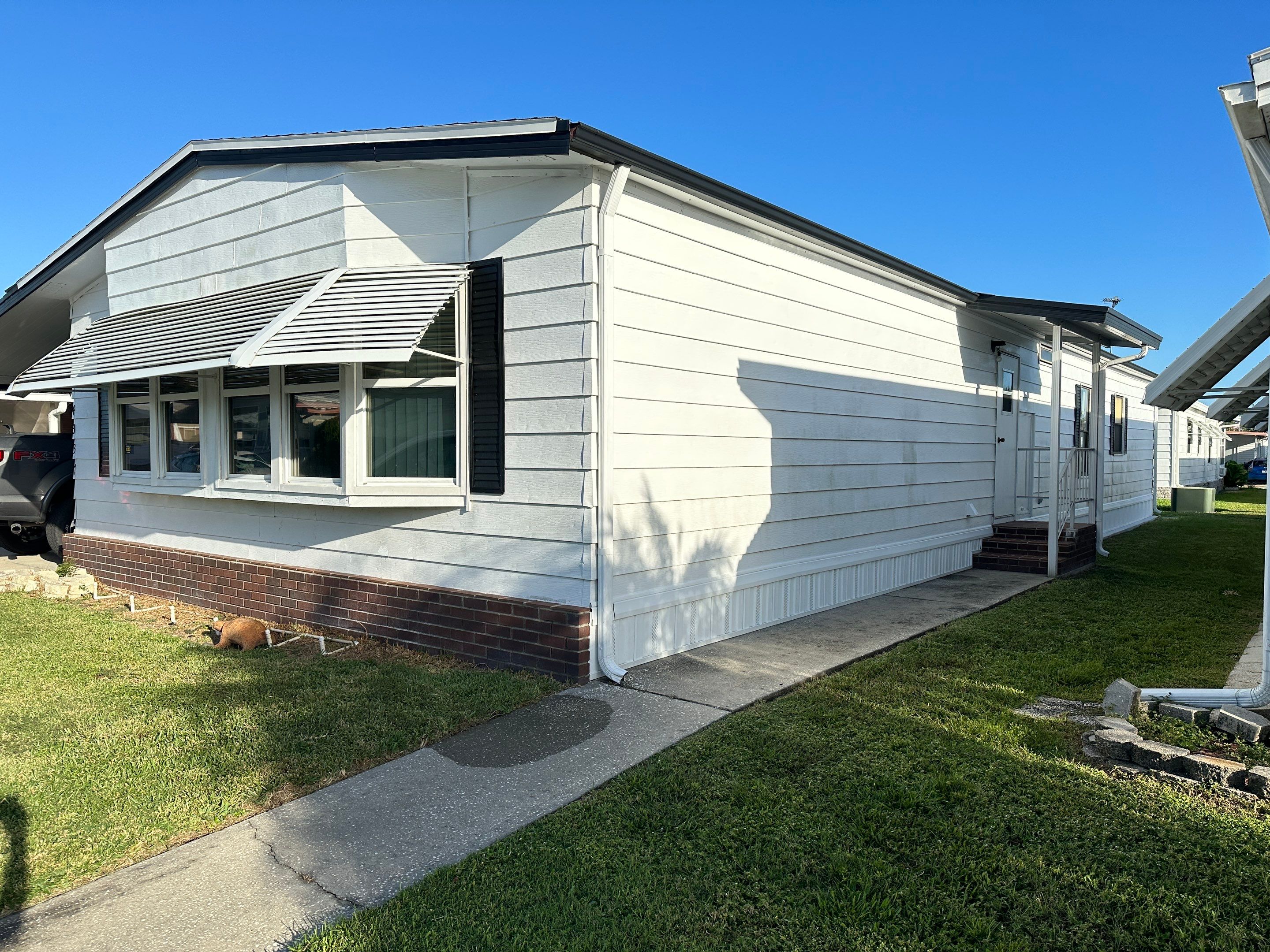 Water Damage Claim in Winter Haven by FLAPA & KeyStone