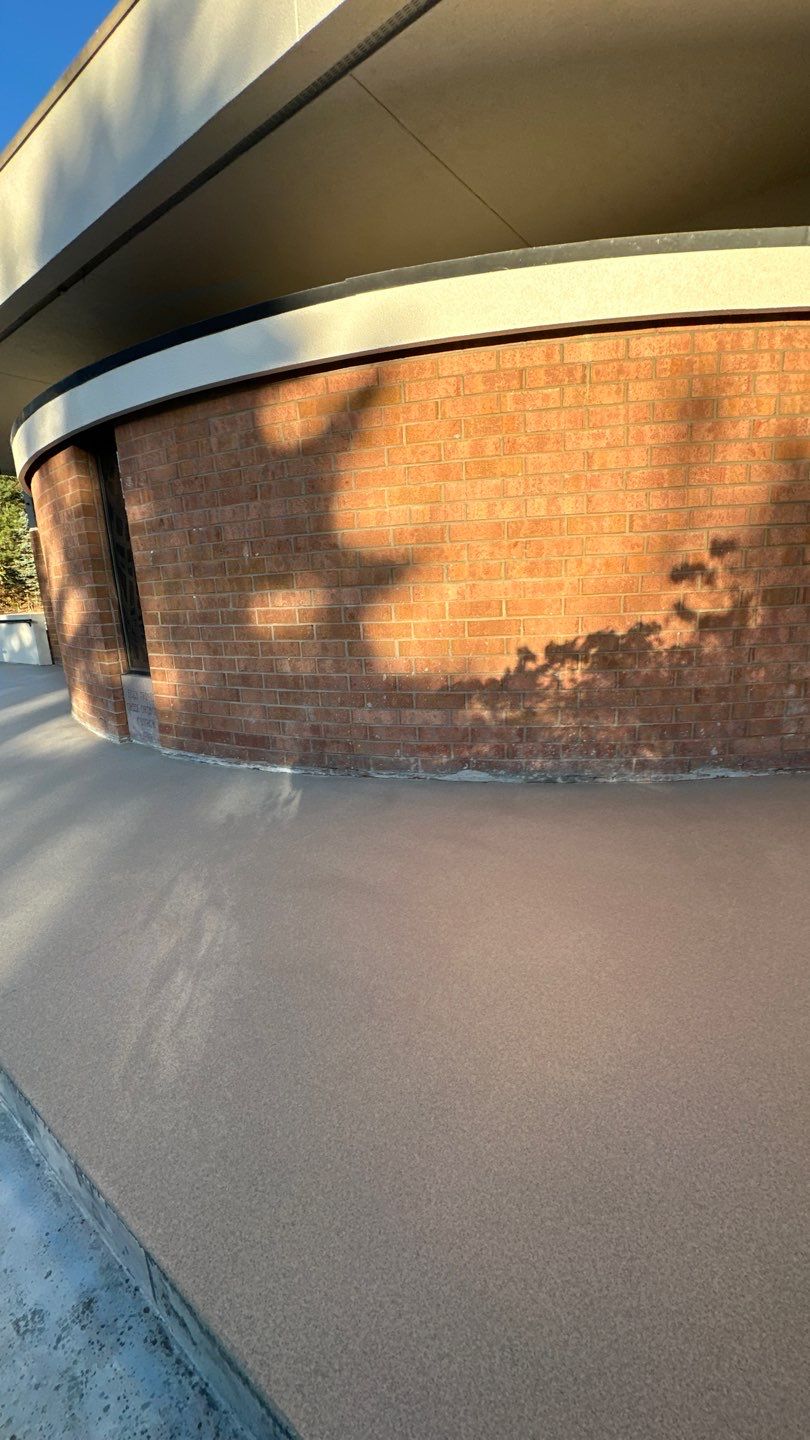 Project in Ambridge by Floors in a Day, Inc