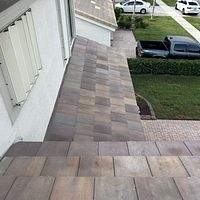 Eagle Bel Air Bloomingdale Blend by Total Roofing System The Metal Roof Experts