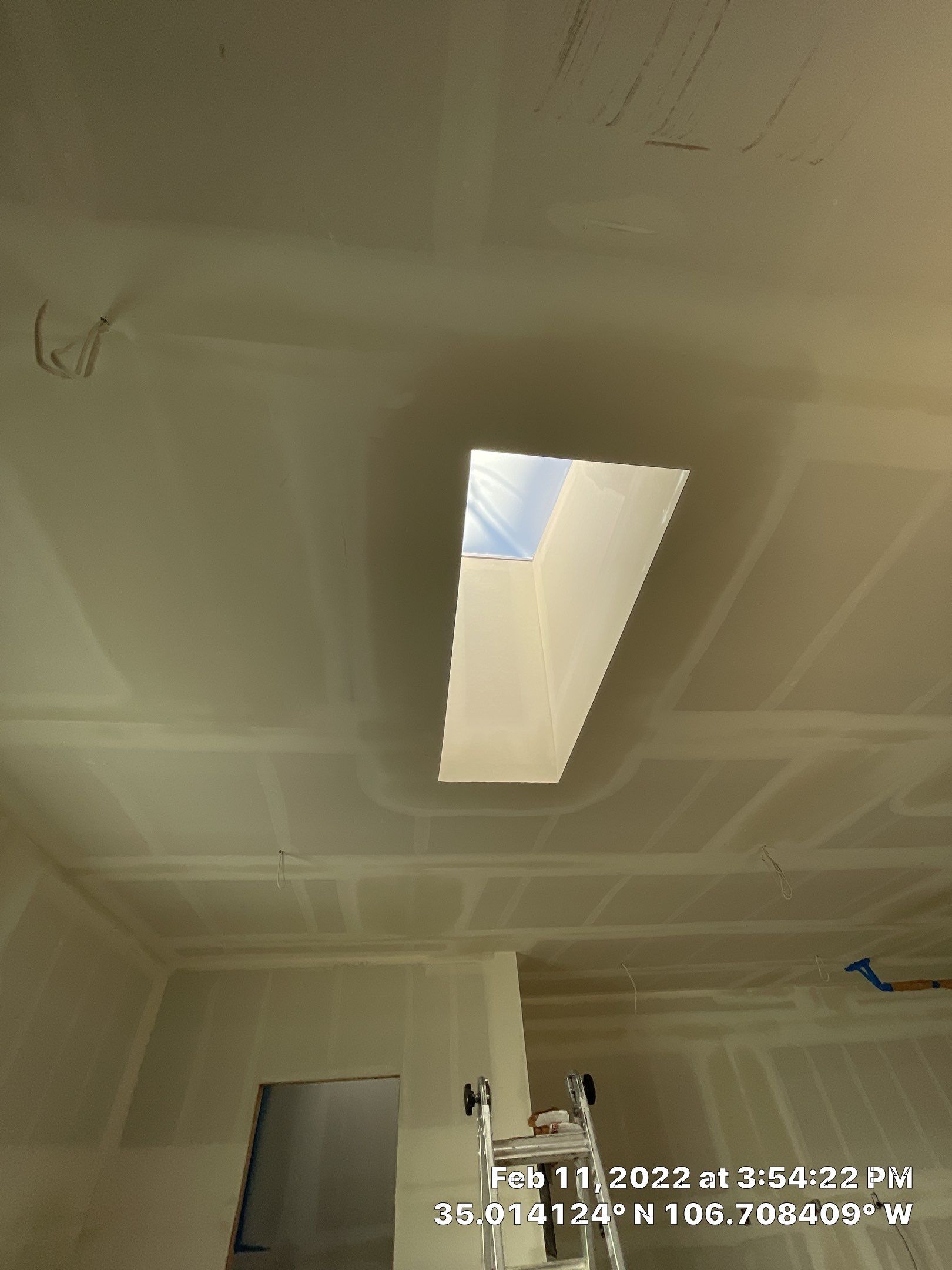 Garage from the ground up by Rio Grande Building & Storage